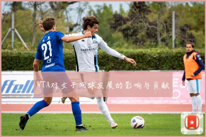 WTA对女子网球发展的影响与贡献