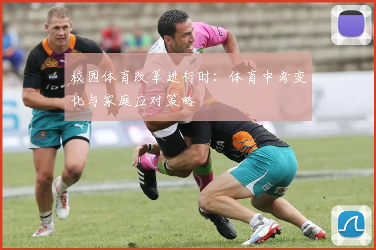 校园体育改革进行时：体育中考变化与家庭应对策略