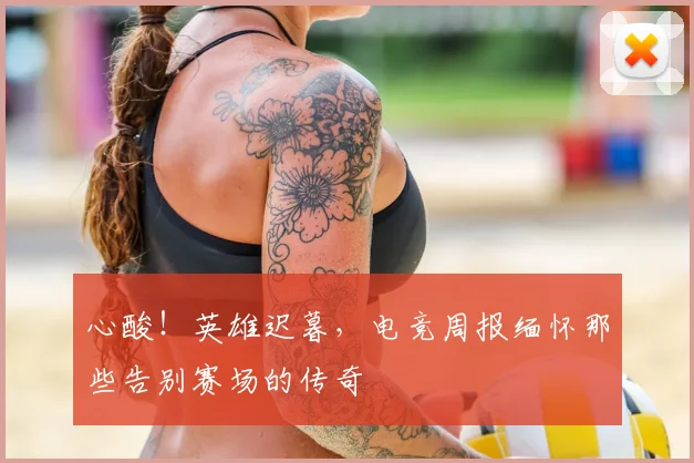 心酸！英雄迟暮，电竞周报缅怀那些告别赛场的传奇