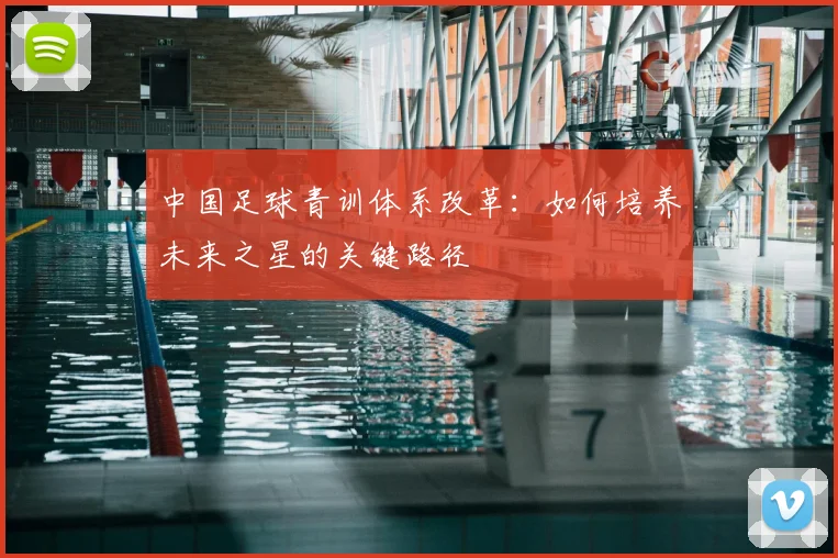 中国足球青训体系改革：如何培养未来之星的关键路径
