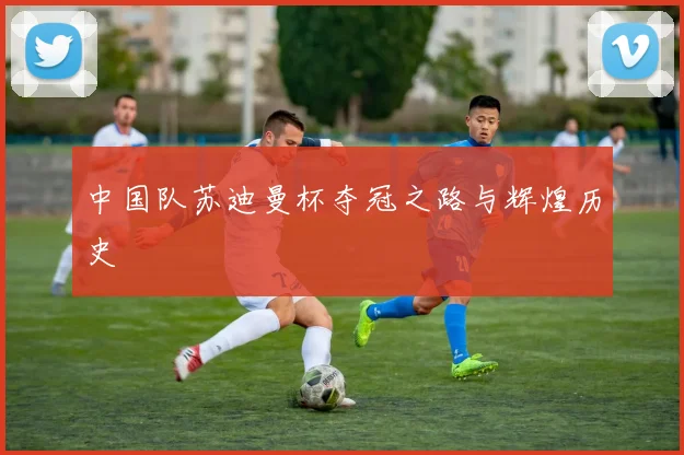 中国队苏迪曼杯夺冠之路与辉煌历史