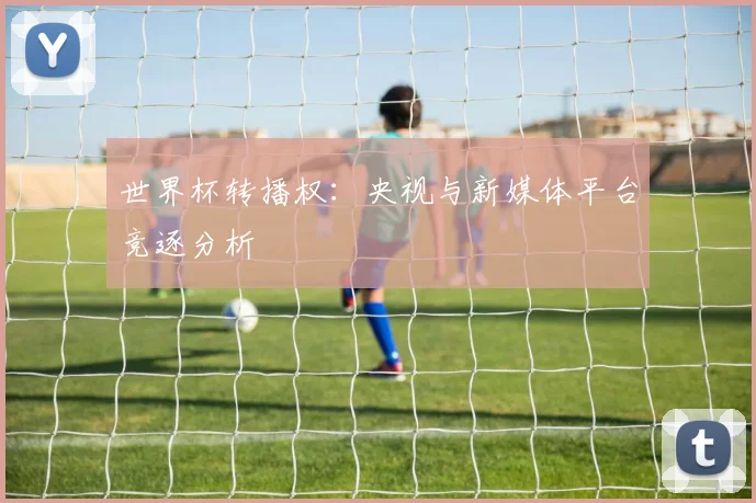 世界杯转播权：央视与新媒体平台竞逐分析